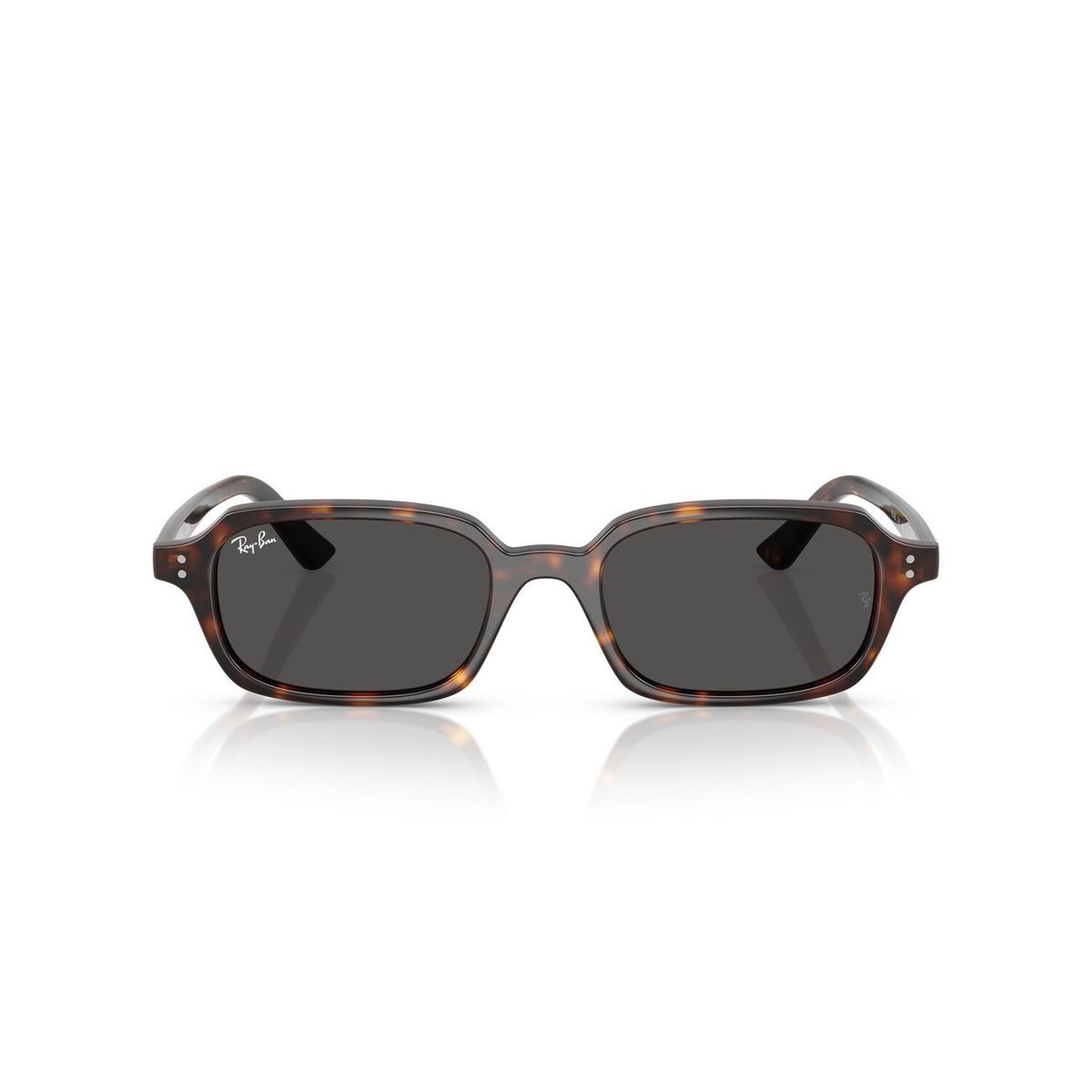 RAY BAN - Anteojos De Sol Ray-Ban RB4455 Zuri Havana Unisex