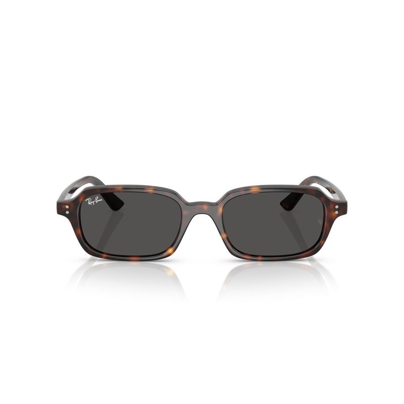 RAY BAN - Anteojos De Sol Ray-Ban RB4455 Zuri Havana Unisex