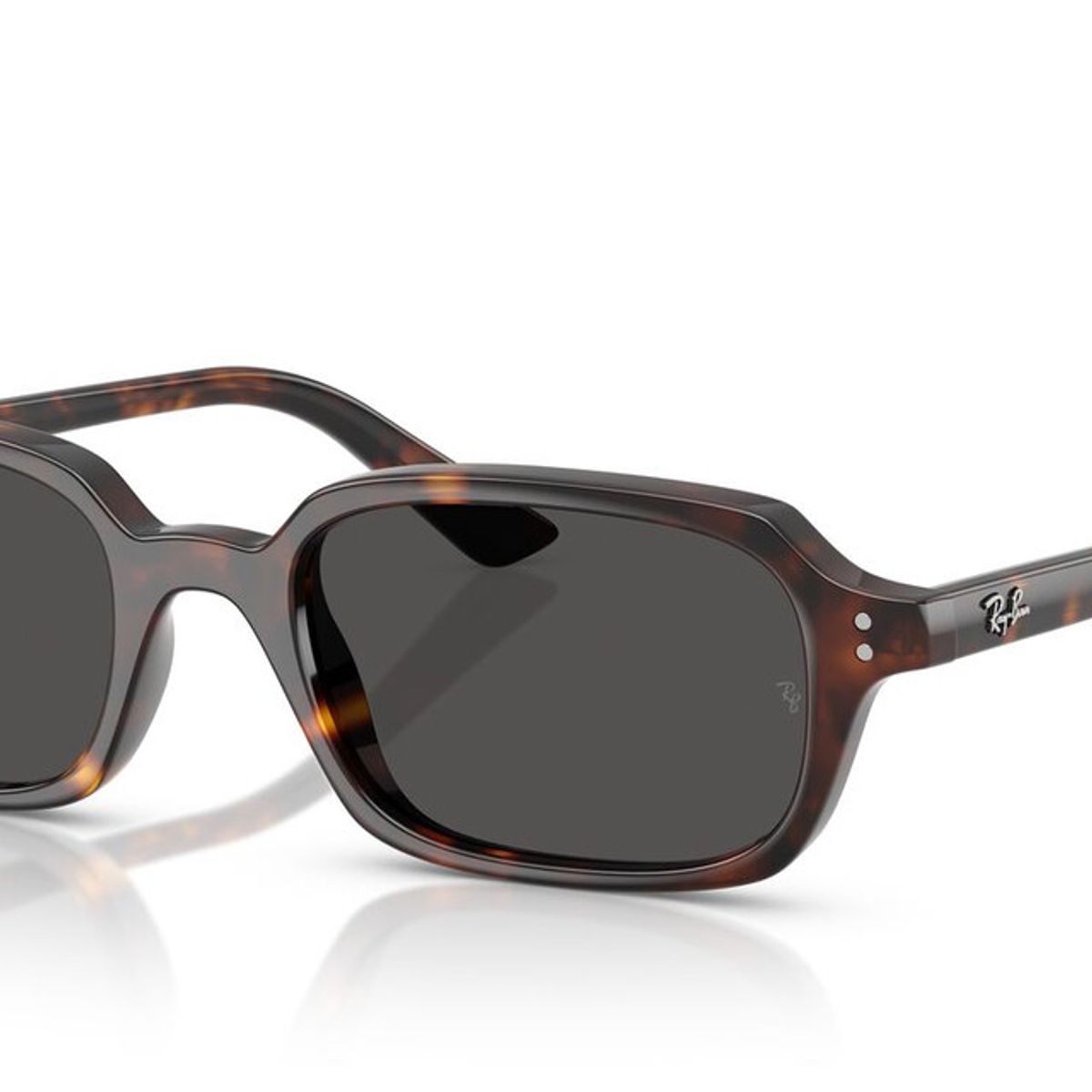 RAY BAN - Anteojos De Sol Ray-Ban RB4455 Zuri Havana Unisex