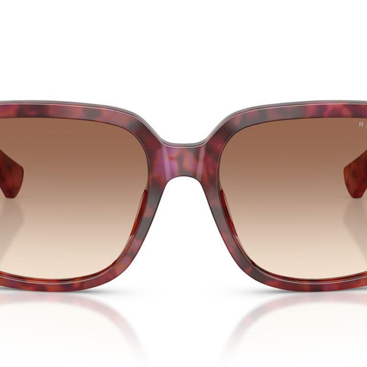 RALPH LAUREN - Anteojos De Sol Ralph RA5333U  Havana Mujer