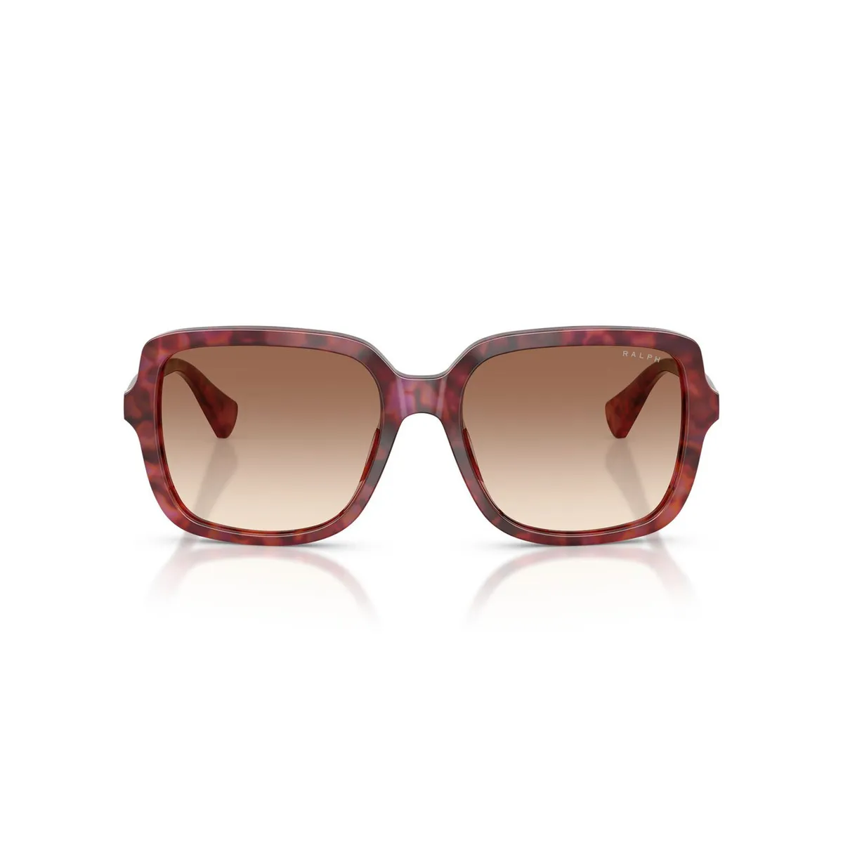 RALPH LAUREN - Anteojos De Sol Ralph RA5333U  Havana Mujer