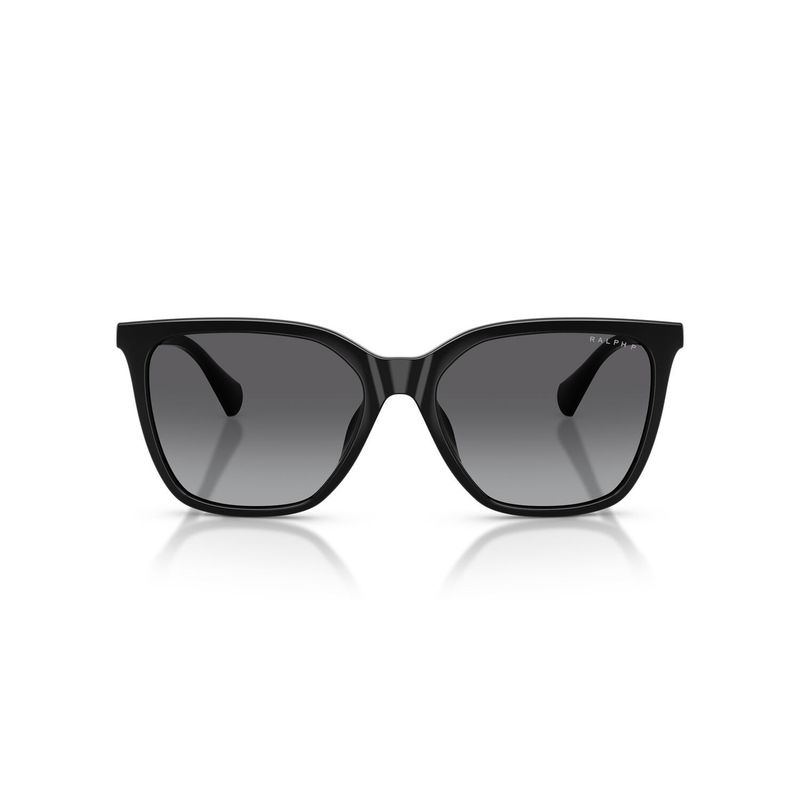 RALPH LAUREN - Anteojos De Sol Ralph RA5328U  Negro Mujer