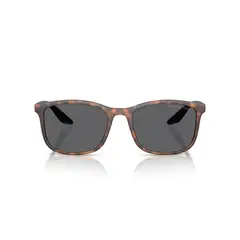 PRADA - Anteojos De Sol Linea Rossa PS A08S Havana Hombre