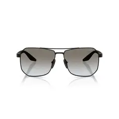 PRADA - Anteojos De Sol Linea Rossa PS A53S Negro Hombre