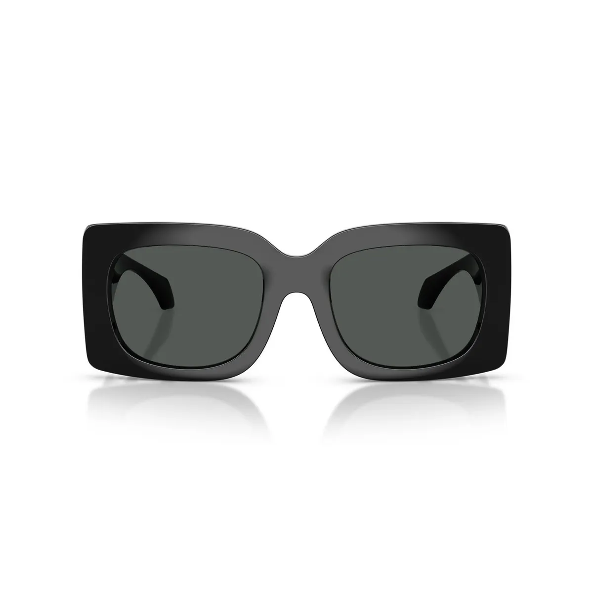 VERSACE - Anteojos De Sol Versace VE4496U  Negro Mujer