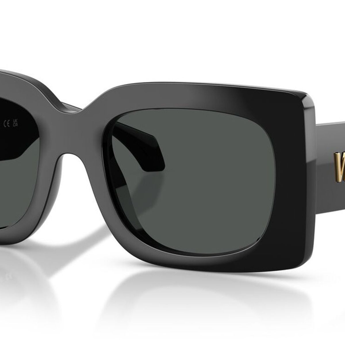 VERSACE - Anteojos De Sol Versace VE4496U  Negro Mujer