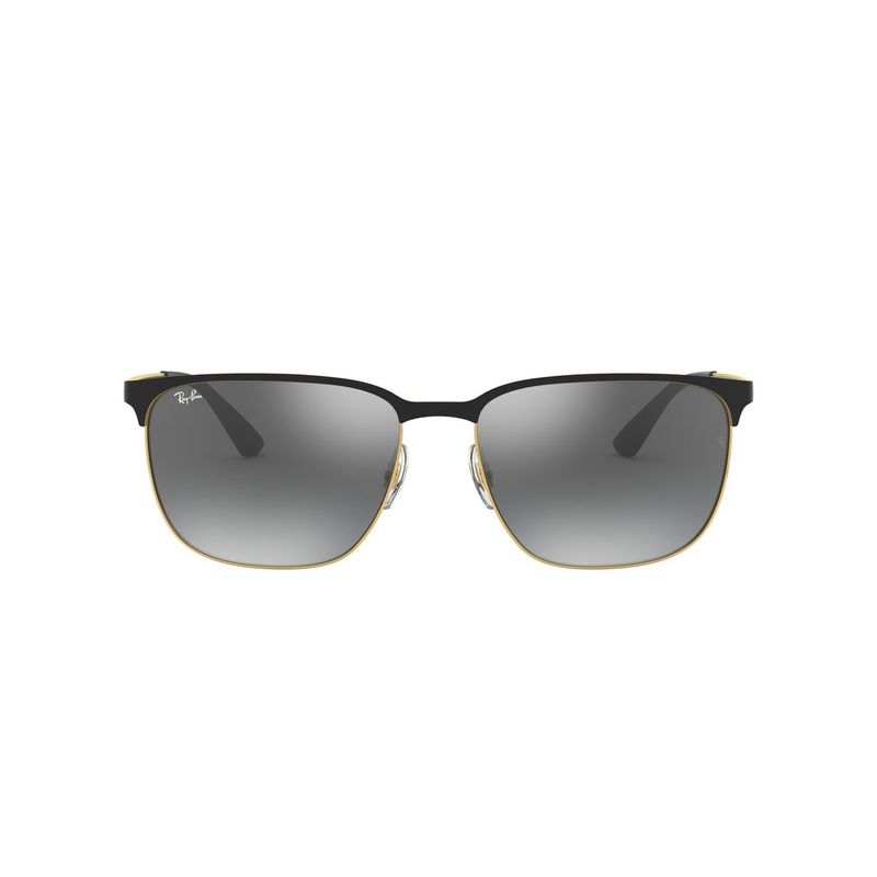 RAY BAN - Anteojos De Sol Ray-Ban RB3569  Negro Unisex