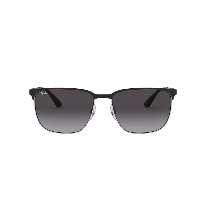RAY BAN - Anteojos De Sol Ray-Ban RB3569  Negro Unisex