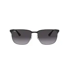 RAY BAN - Anteojos De Sol Ray-Ban RB3569 Negro Unisex