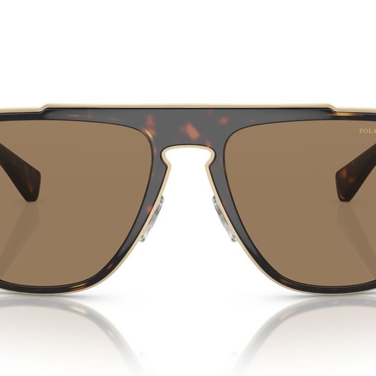 VERSACE - Anteojos De Sol Versace VE2199 - Havana Hombre