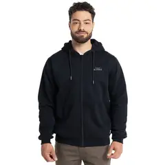 KANNU - POLERON FLEECE COIGUE