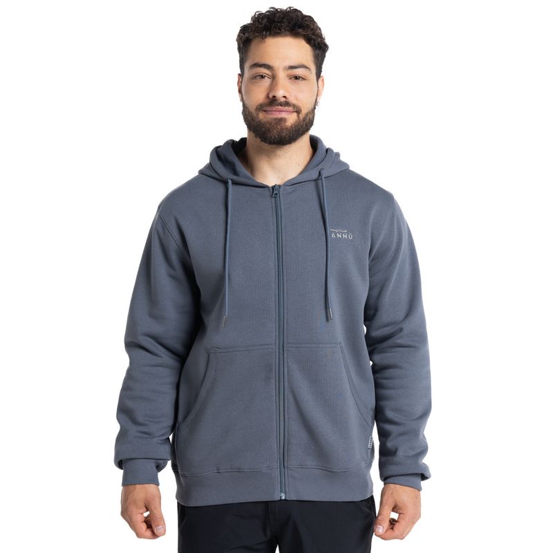 KANNU - POLERON FLEECE COIGUE KANNU