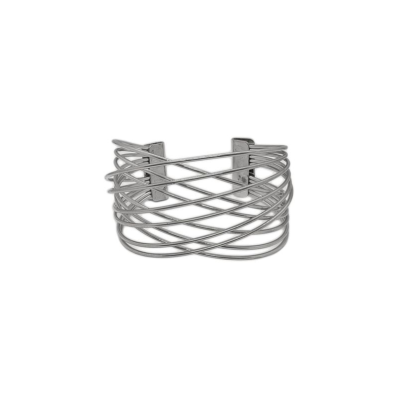 GENERICO - Brazalete  Pulsera Fantasía Elegancia Monday