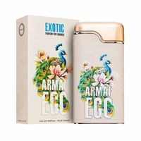 PERFUME EGO EXOTIC EDP 100ML UNISEX