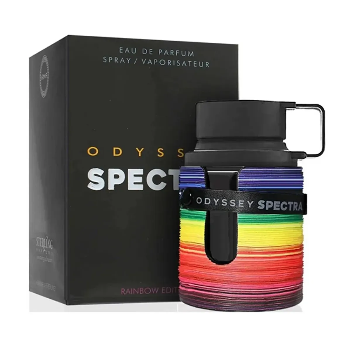 ARMAF - PERFUME ARMAF ODYSSEY SPECTRA 100ML EDP HOMBRE