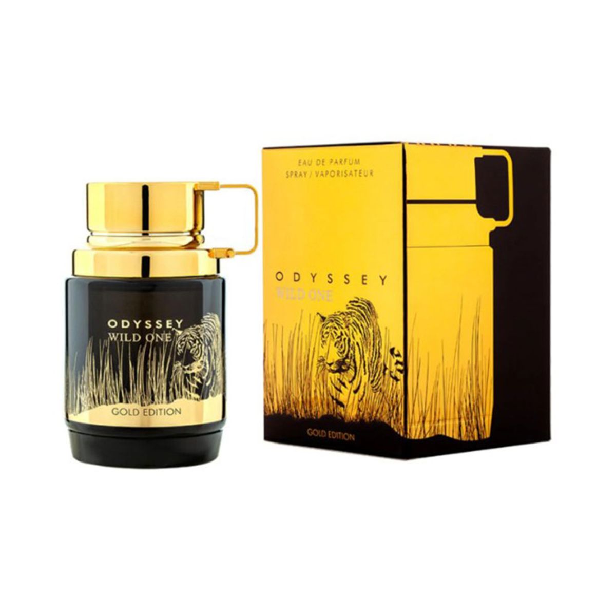 ARMAF - PERFUME ARMAF ODYSSEY WILD ONE 100ML EDP