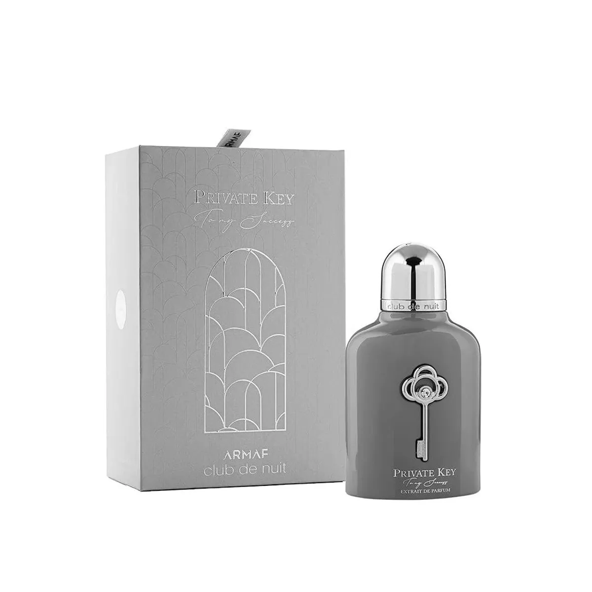 ARMAF - PERFUME ARMAF PRIVATE KEY EDP 100ML UNISEX