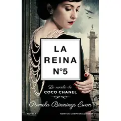 EDITORIAL CATALONIA - LA REINA Nº5