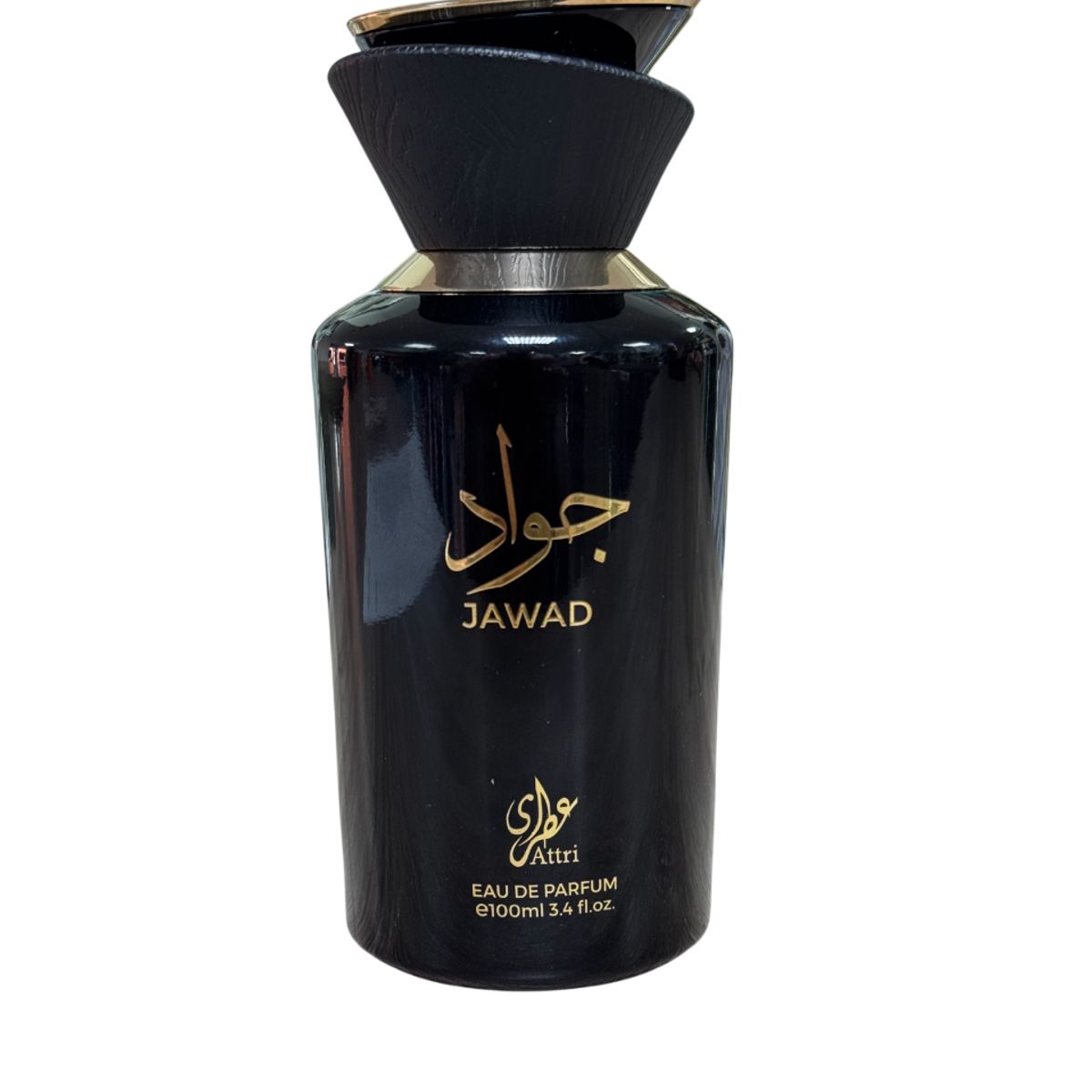 GULF ORCHID - PERFUME ATTRI JAWAD EDP 100 ML