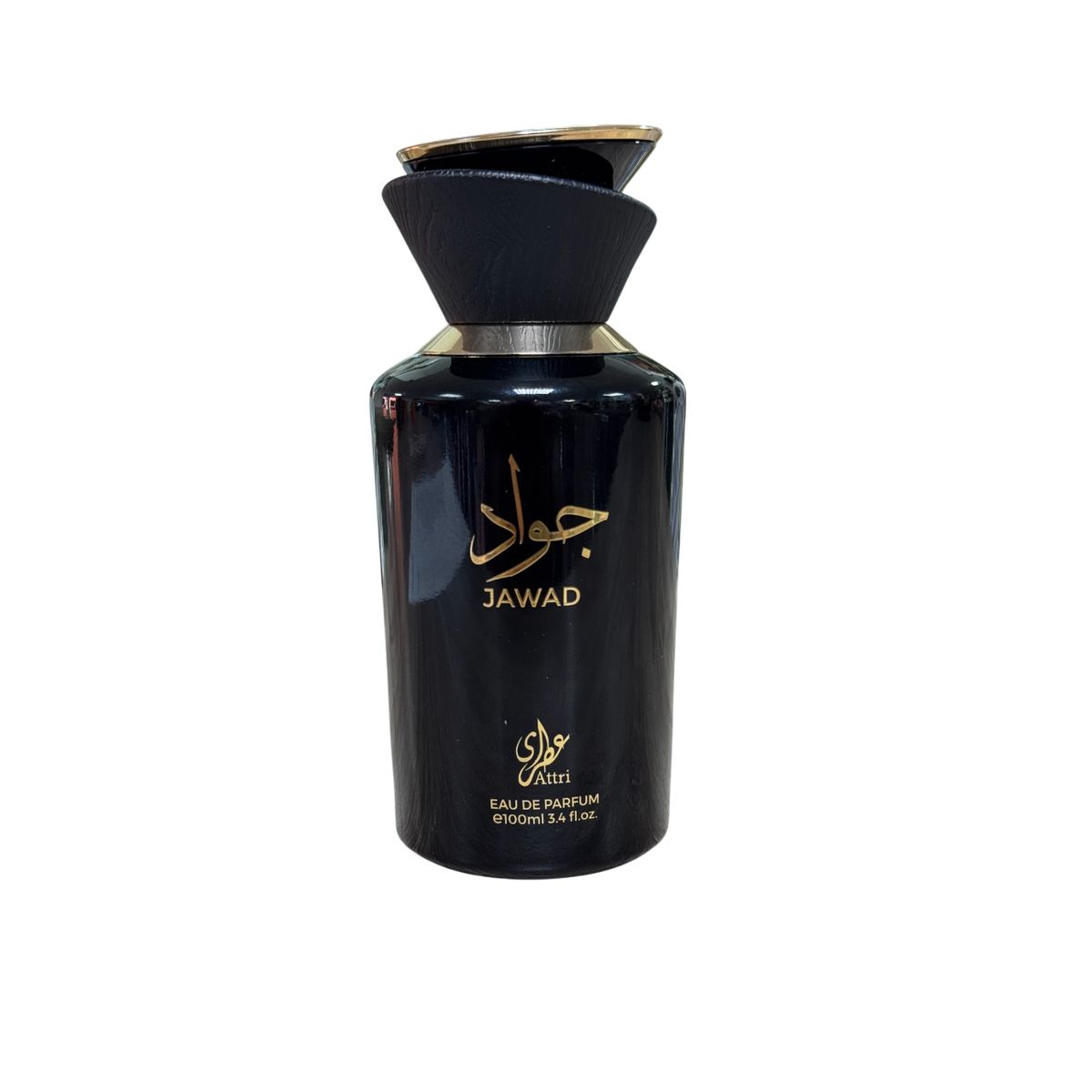GULF ORCHID - PERFUME ATTRI JAWAD EDP 100 ML