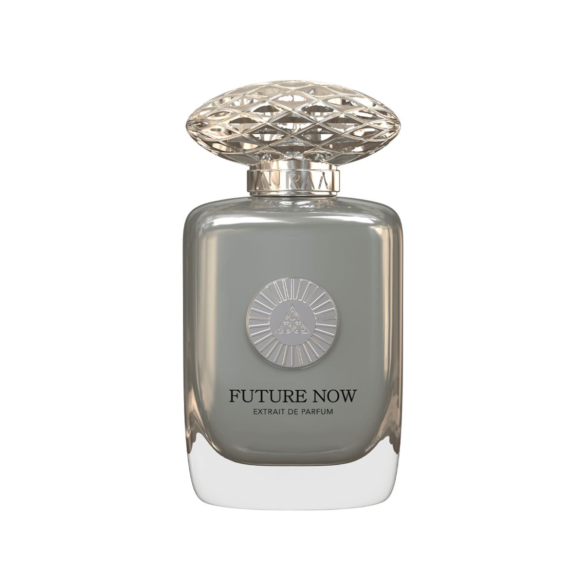 AURA - PERFUME AURAA FUTURE NOW EXTRAIT DE PARFUM 100ML UNISEX