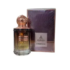 AURA - PERFUME AURAA EMBRACE EXTRAIT DE PARFUM 100ML MUJER