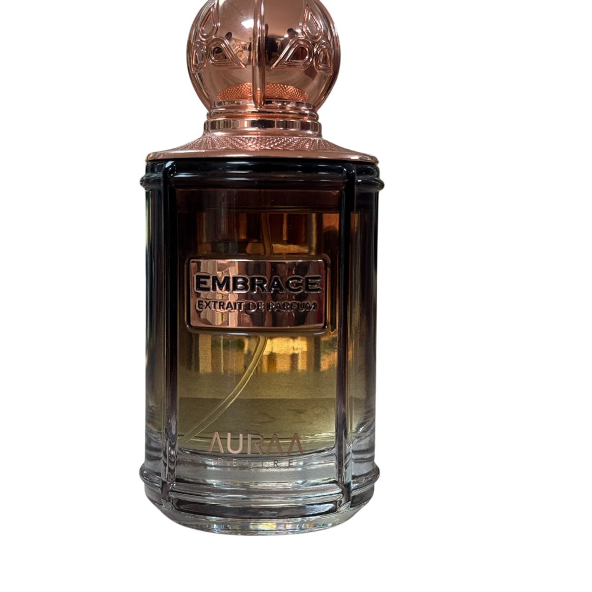 AURA - PERFUME AURAA EMBRACE EXTRAIT DE PARFUM 100ML MUJER