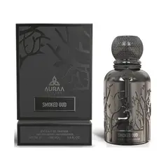 AURA - PERFUME AURAA SMOKED OUD EXTRAIT DE PARFUM 100ML HOMBRE