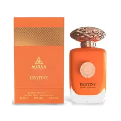 AURA - PERFUME AURAA DESTINY EXTRAIT DE PARFUM 100ML UNISEX