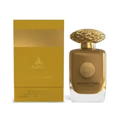 AURA - PERFUME AURAA BEYOND TIME EXTRAIT DE PARFUM 100ML HOMBRE