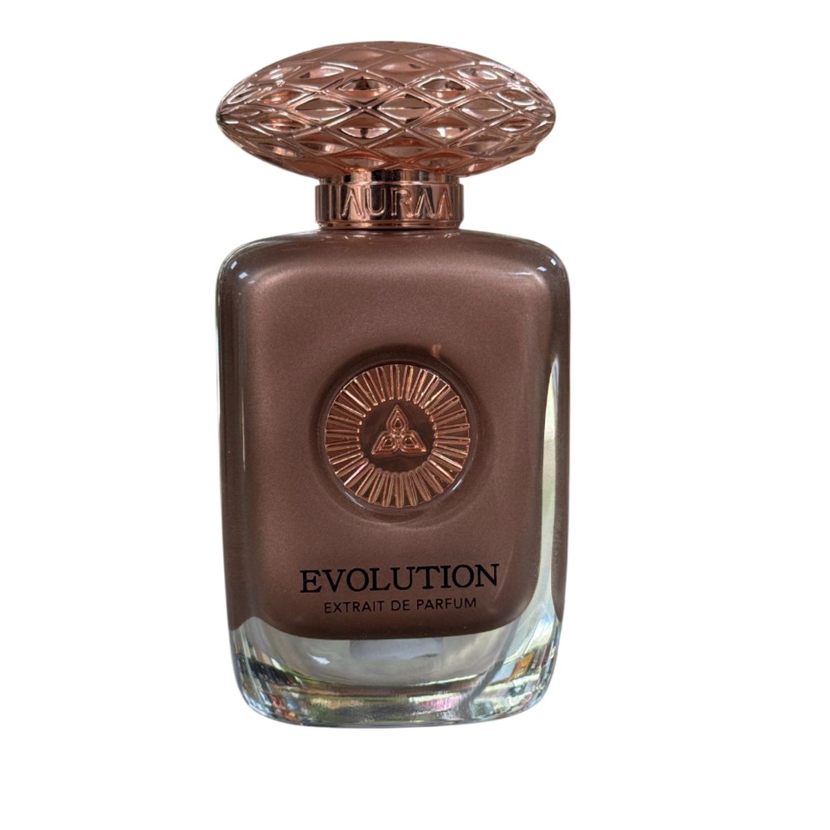 AURA - PERFUME AURAA EVOLUTION EXTRAIT DE PARFUM 100ML UNISEX