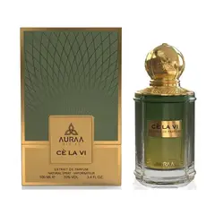 AURA - PERFUME AURAA CE LA VI EXTRAIT DE PARFUM 100ML MUJER