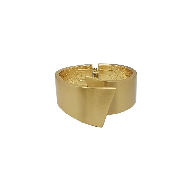 GENERICO - Brazalete  Pulsera Fantasía Elegancia Alta