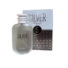 GULF ORCHID - PERFUME BY SILVER ABSOLUTE EDP 100 ML