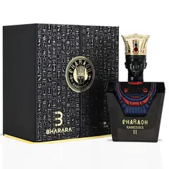 TEQUILA GOLD - PERFUME BHARARA PHARAOH RAMESSES 2 EDP 100 ML