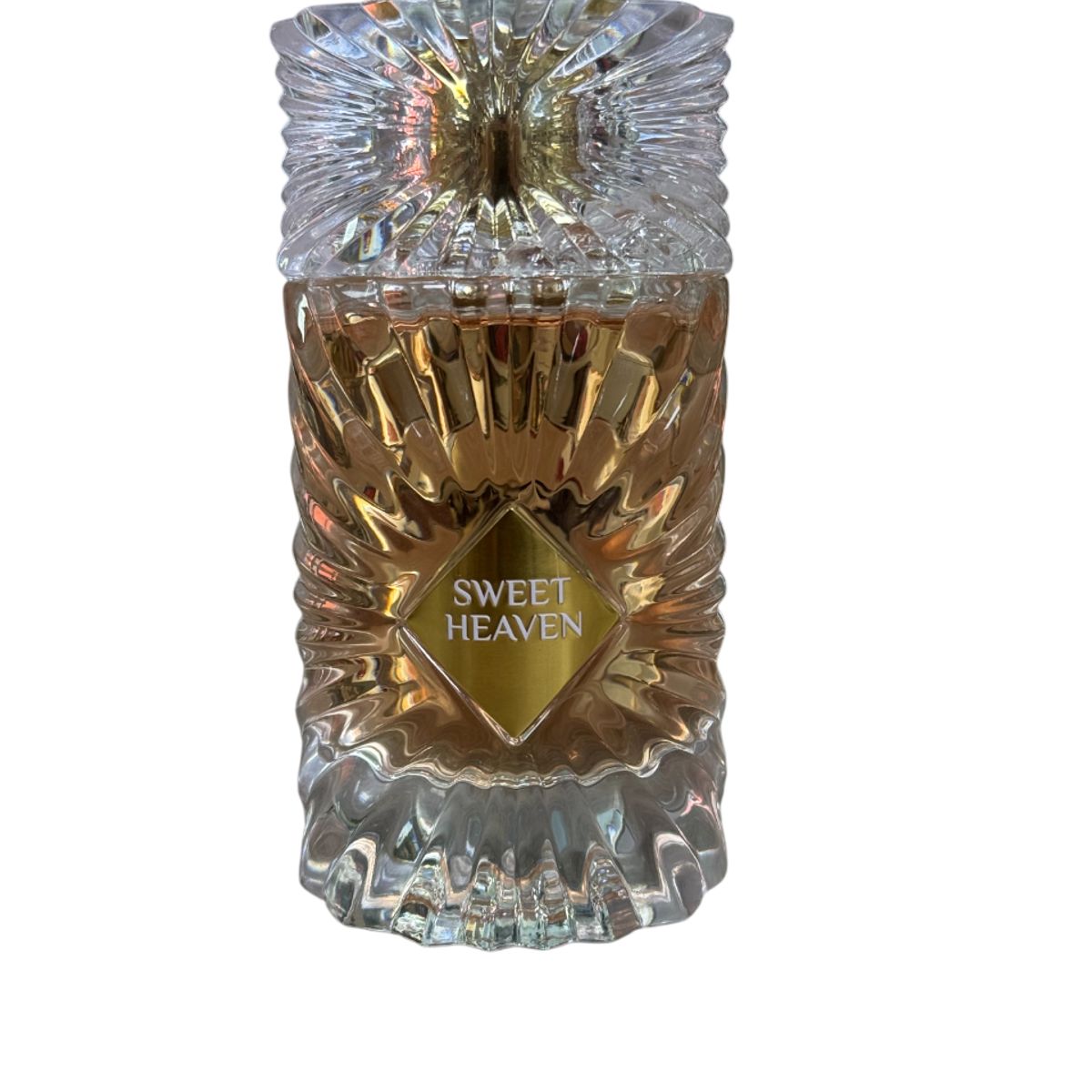 GULF ORCHID - PERFUME BY GULF ORCHID SWEET HEAVEN EDP 100 ML