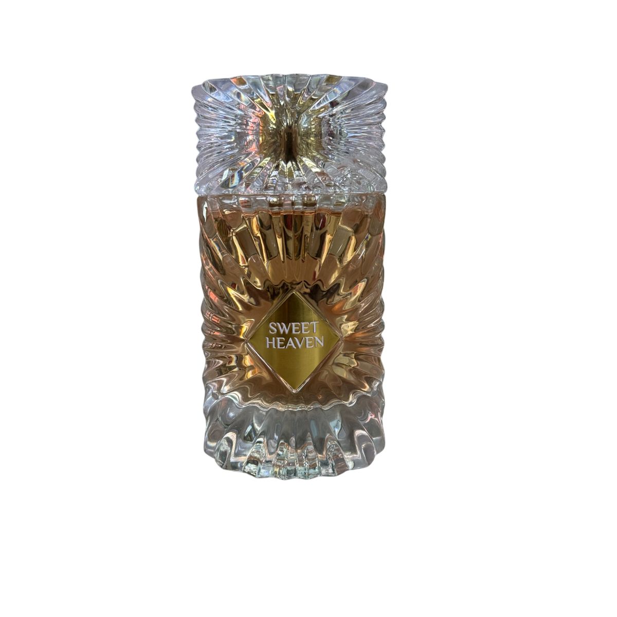 GULF ORCHID - PERFUME BY GULF ORCHID SWEET HEAVEN EDP 100 ML