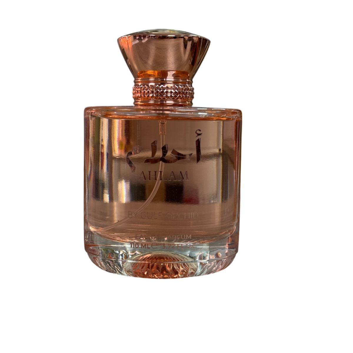 GULF ORCHID - PERFUME BY GULF ORCHID AHLAM EDP 100 ML