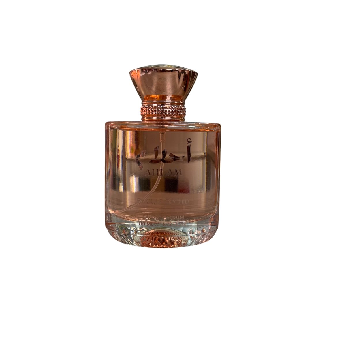 GULF ORCHID - PERFUME BY GULF ORCHID AHLAM EDP 100 ML