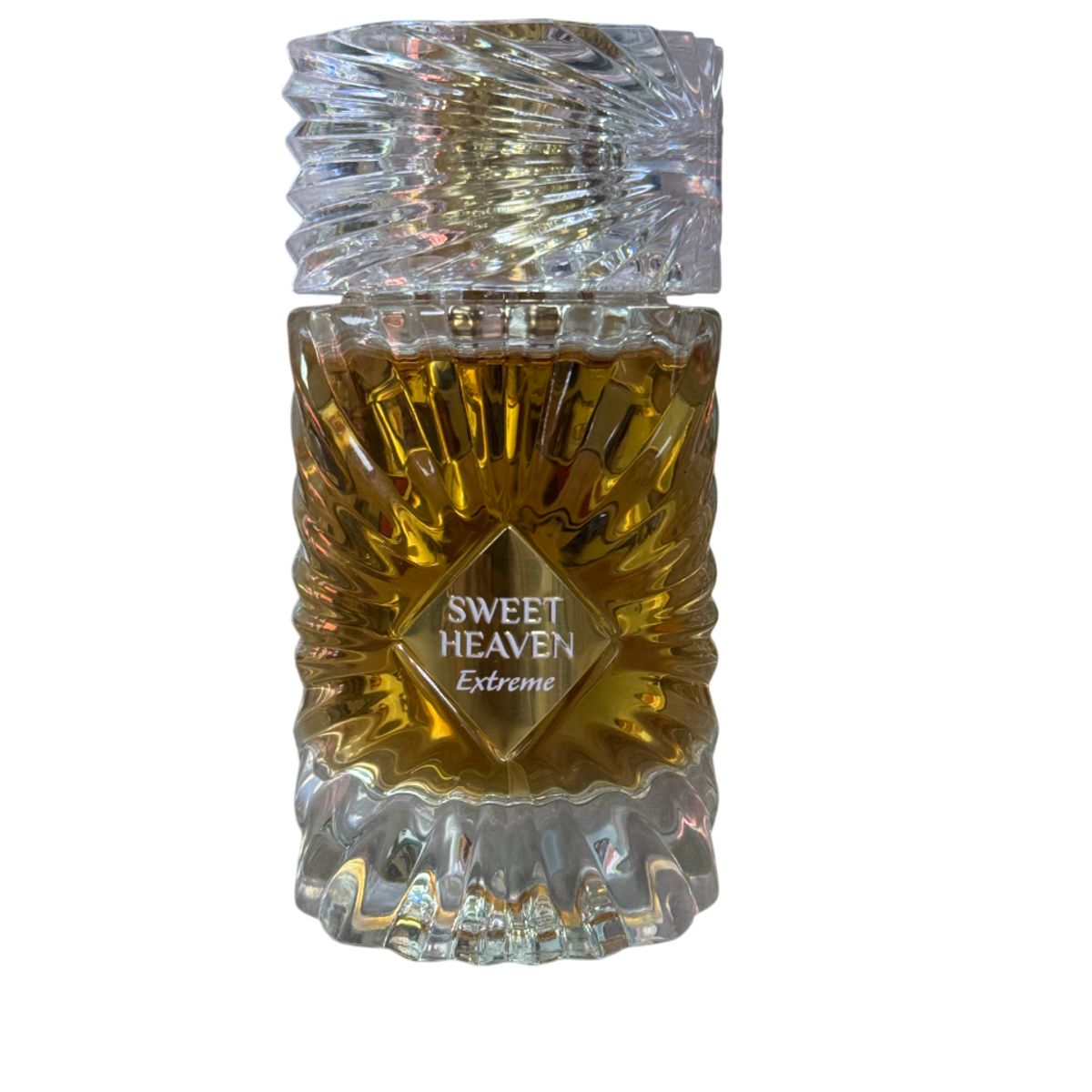 GULF ORCHID - PERFUME BY GULF ORCHID SWEET HEAVEN EXTREME EDP 100 ML