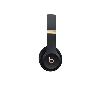 Imagen 2 del producto Audifono Inalambrico Solo 4 On Ear Negro con Dorado