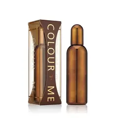 MILTON LLOYD - PERFUME COLOUR ME OUD EDP 90ML HOMBRE