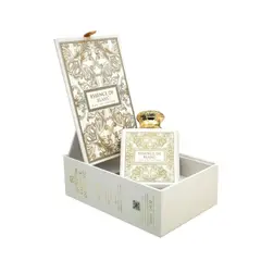 FRAGANCE WORLD - PERFUME FRENCH AVENUE ESSENCE DE BLANC 100ML EDP