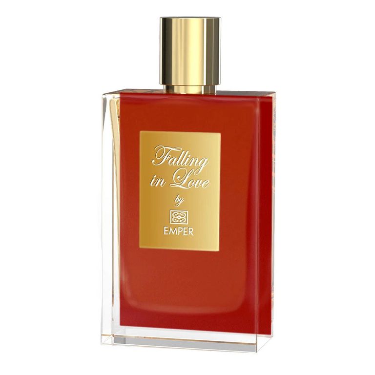 PERFUME FALLING IN LOVE EDP 100ML UNISEX 100 ML