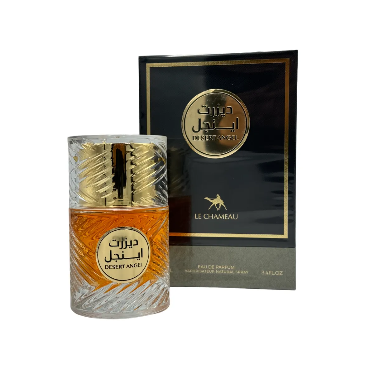 EMPER - PERFUME LE CHAMEAU DESERT ANGEL EDP 100ML UNISEX