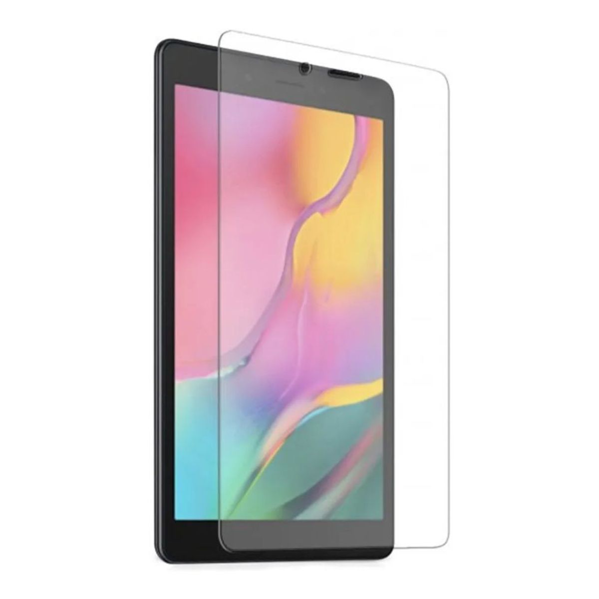 NUGLAS - Vidrio Templado Samsung Galaxy Tab A8 (t290) 8.0 Nuglas 9h.