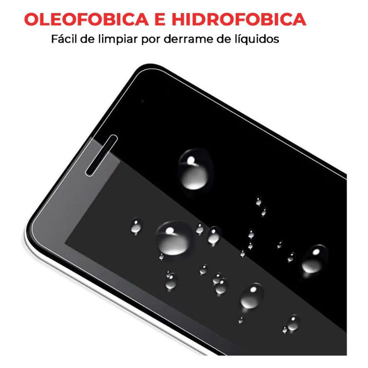 NUGLAS - Vidrio Templado Samsung Galaxy Tab A8 (t290) 8.0 Nuglas 9h.