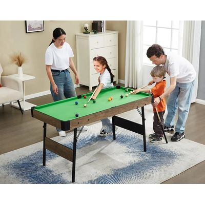 Imagen 2 del producto Mesa De Pool Plegable