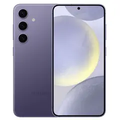 SAMSUNG - Galaxy S24 256Gb Cobalt Violet Reacondicionado