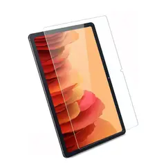 NUGLAS - Vidrio Templado Samsung Galaxy Tab A7 (t500) 10.4 9h.